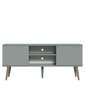 Mueble de tv armable Madesa de MDP