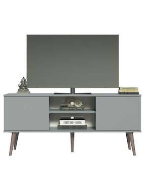 Mueble de tv armable Madesa de MDP