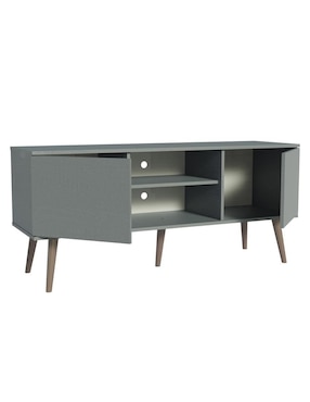 Mueble de tv armable Madesa de MDP