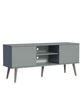 Mueble de tv armable Madesa de MDP