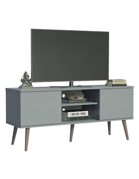 Mueble de tv armable Madesa de MDP