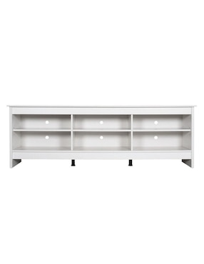 Mueble de tv armable Madesa