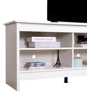 Mueble de tv armable Madesa