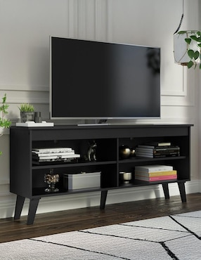 Mueble de tv armable Madesa de MDP