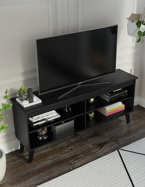 Mueble de tv armable Madesa de MDP