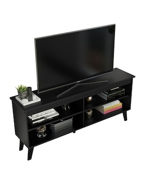 Mueble de tv armable Madesa de MDP