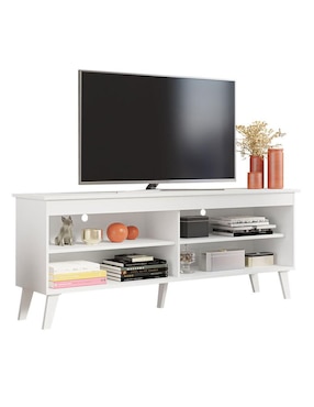Mueble de tv armable Madesa de MDP