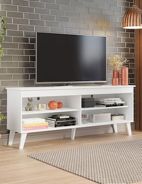 Mueble de tv armable Madesa de MDP
