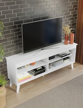 Mueble de tv armable Madesa de MDP