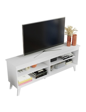 Mueble de tv armable Madesa de MDP
