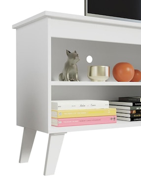 Mueble de tv armable Madesa de MDP