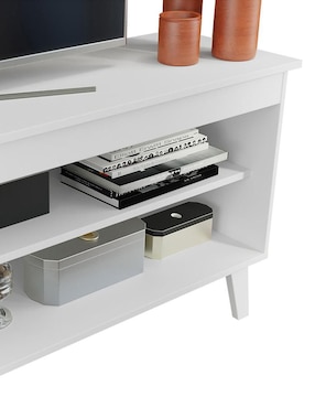 Mueble de tv armable Madesa de MDP