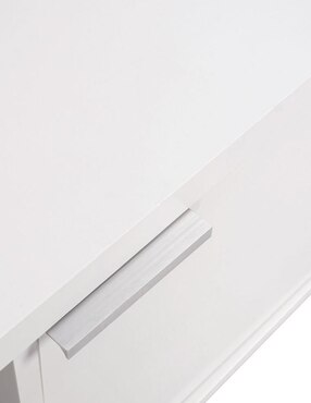 Mueble de tv armable Madesa