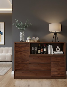 Credenza armable Muebles Hogare