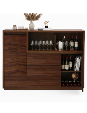 Credenza armable Muebles Hogare
