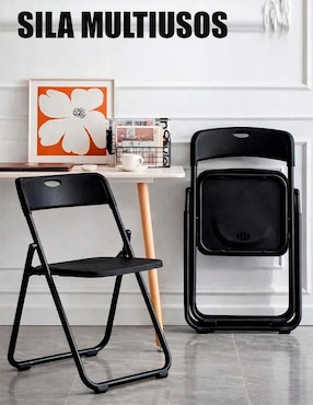 Silla de escritorio Fiesta Foresker