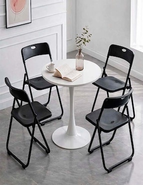 Silla de escritorio Fiesta Foresker