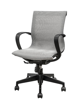 Silla de escritorio meshone mobica "de" mesh