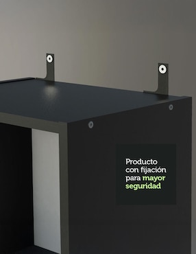 Escritorio armable Madesa