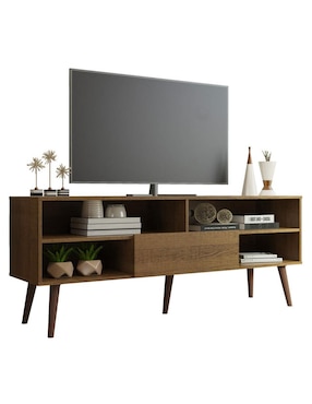 Mueble de tv armable Madesa de MDP