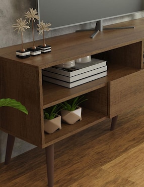 Mueble de tv armable Madesa de MDP