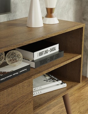 Mueble de tv armable Madesa de MDP
