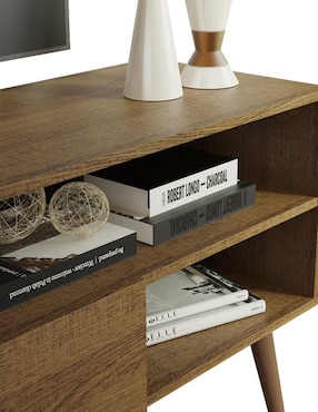 Mueble de tv armable Madesa de MDP