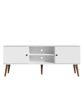 Mueble de tv armable Madesa de MDP