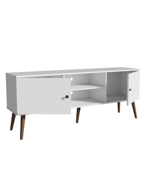 Mueble de tv armable Madesa de MDP