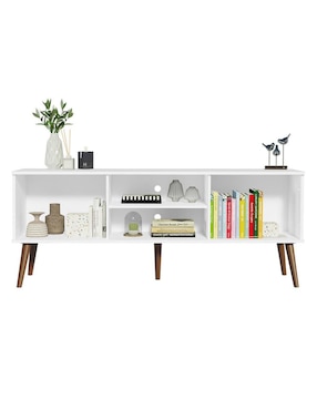 Mueble de tv armable Madesa de MDP