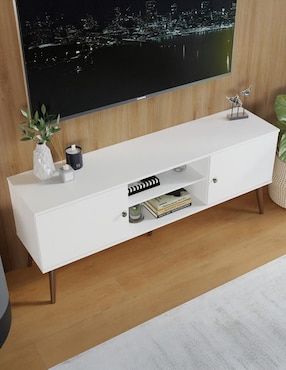 Mueble de tv armable Madesa de MDP