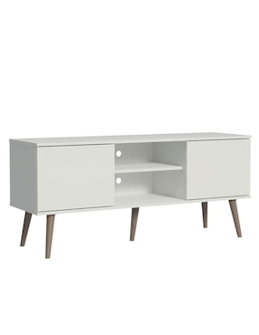 Mueble de tv armable Madesa de MDP