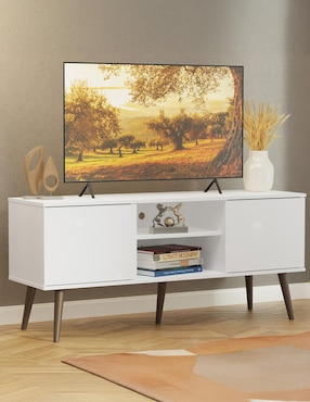 Mueble de tv armable Madesa de MDP
