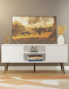 Mueble de tv armable Madesa de MDP