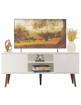 Mueble de tv armable Madesa de MDP
