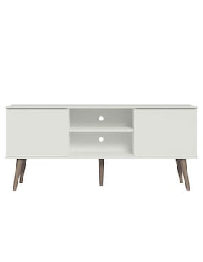 Mueble de tv armable Madesa de MDP