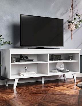 Mueble de tv armable Madesa de MDP