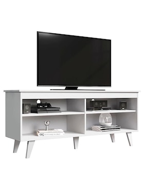Mueble de tv armable Madesa de MDP