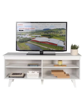 Mueble de tv armable Madesa de MDP