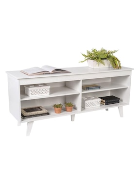 Mueble de tv armable Madesa de MDP