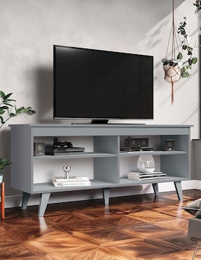 Mueble de tv armable Madesa de MDP
