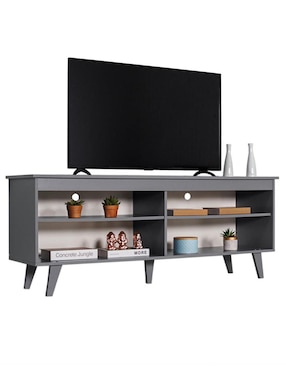 Mueble de tv armable Madesa de MDP