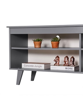 Mueble de tv armable Madesa de MDP