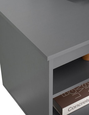 Mueble de tv armable Madesa de MDP
