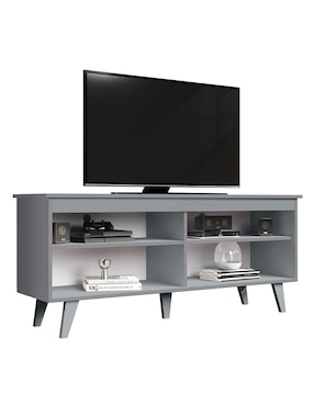 Mueble de tv armable Madesa de MDP