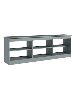 Mueble de tv armable Madesa de MDP