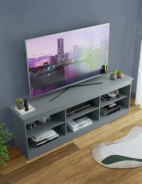 Mueble de tv armable Madesa de MDP