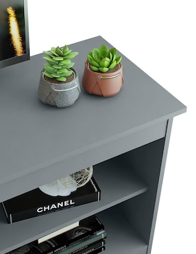 Mueble de tv armable Madesa de MDP