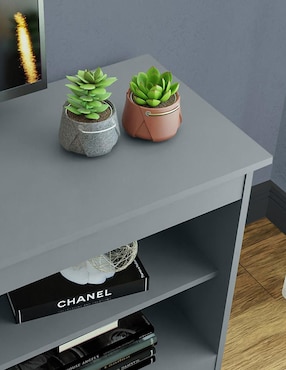 Mueble de tv armable Madesa de MDP