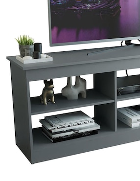 Mueble de tv armable Madesa de MDP
